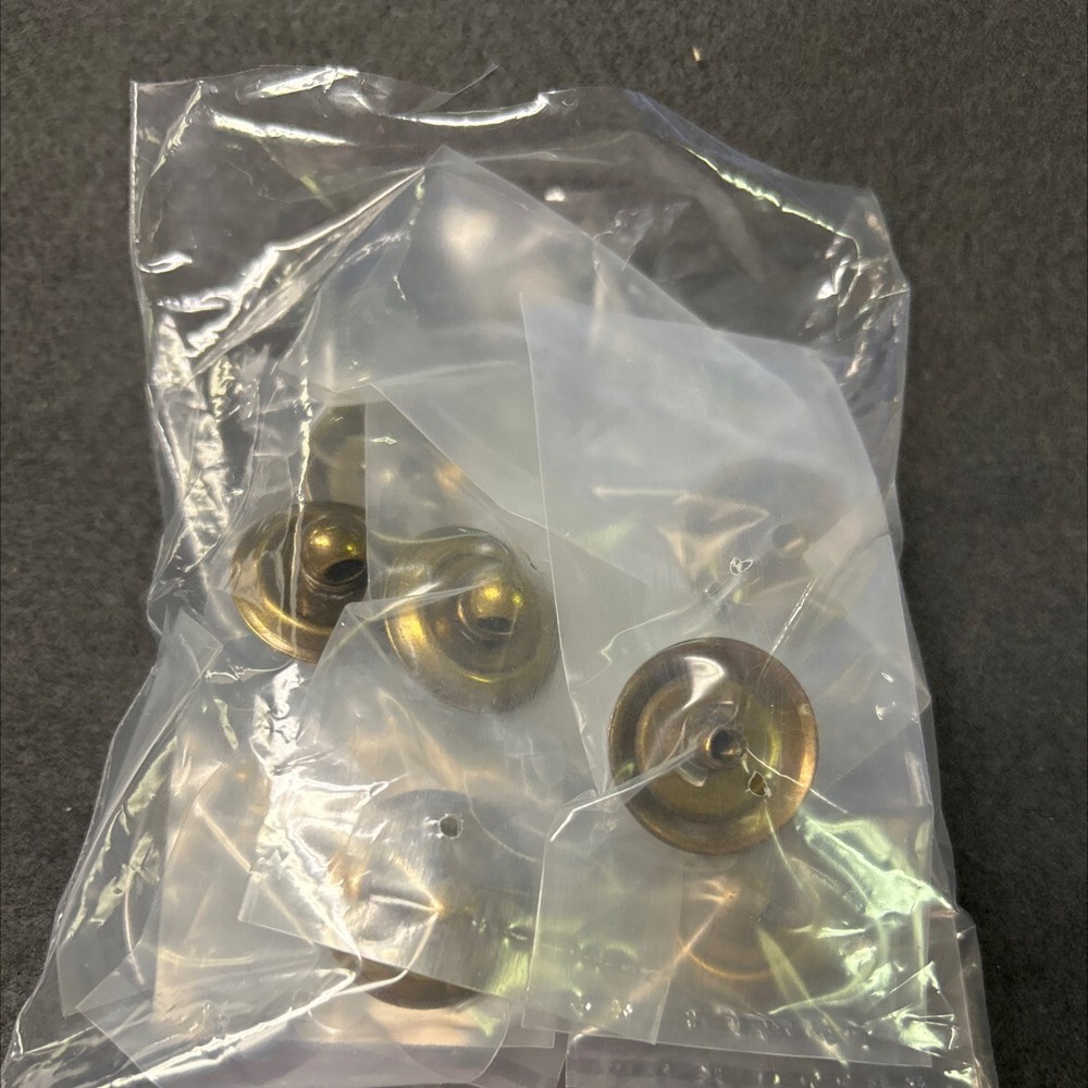 (8-pack) Rosette for Bail Pull