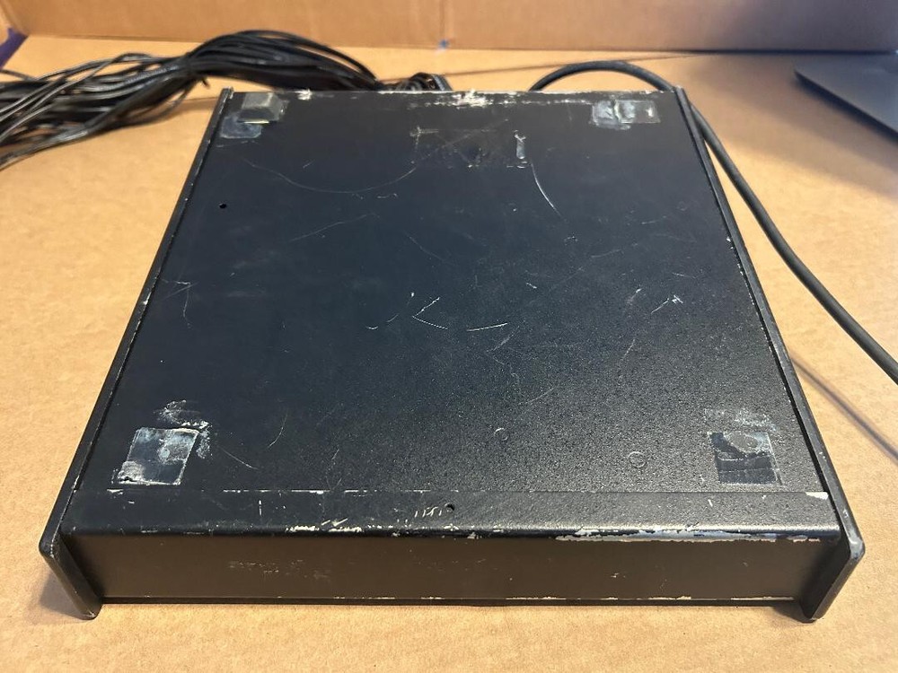 Omega OM-5000 Data Logger