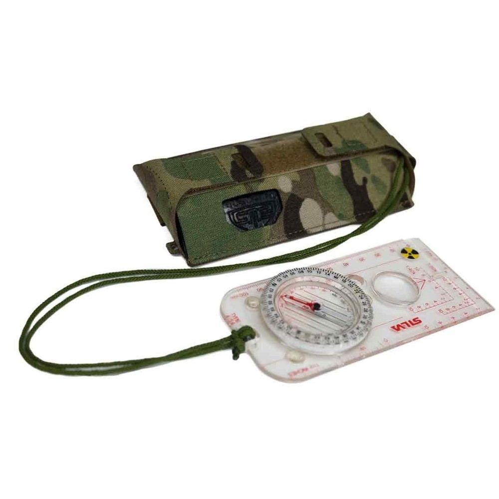 Spectre Protected Compass Pouch MTP