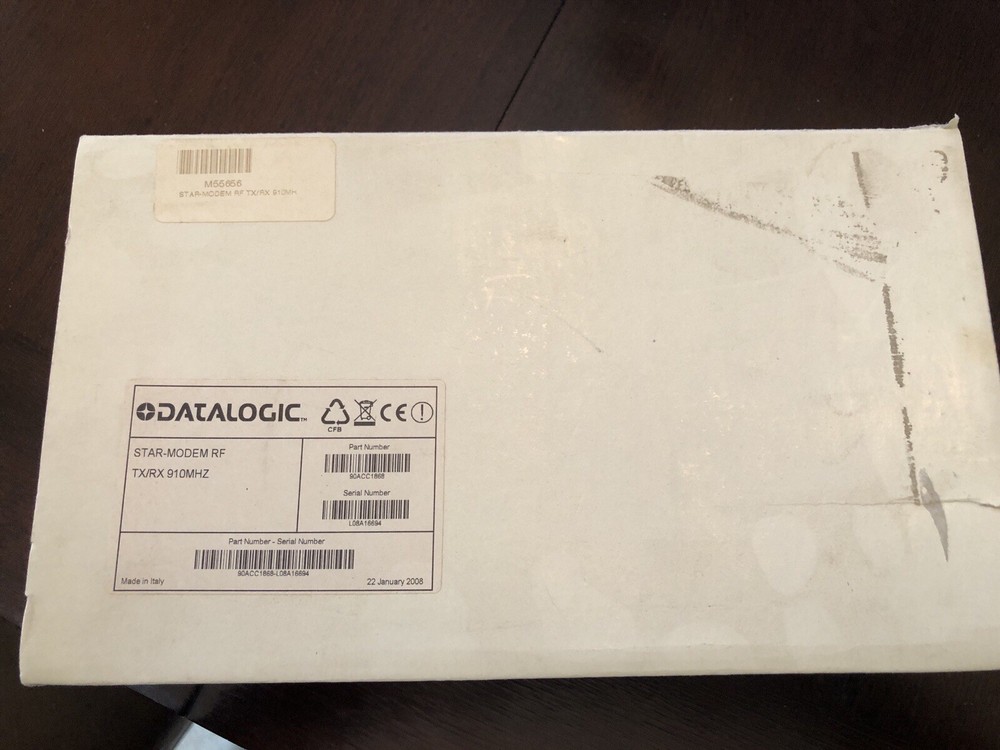Datalogic Star-Modem RF - TX/RX 910MHZ