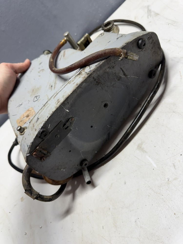 bausch & lomb light refractometer For Parts