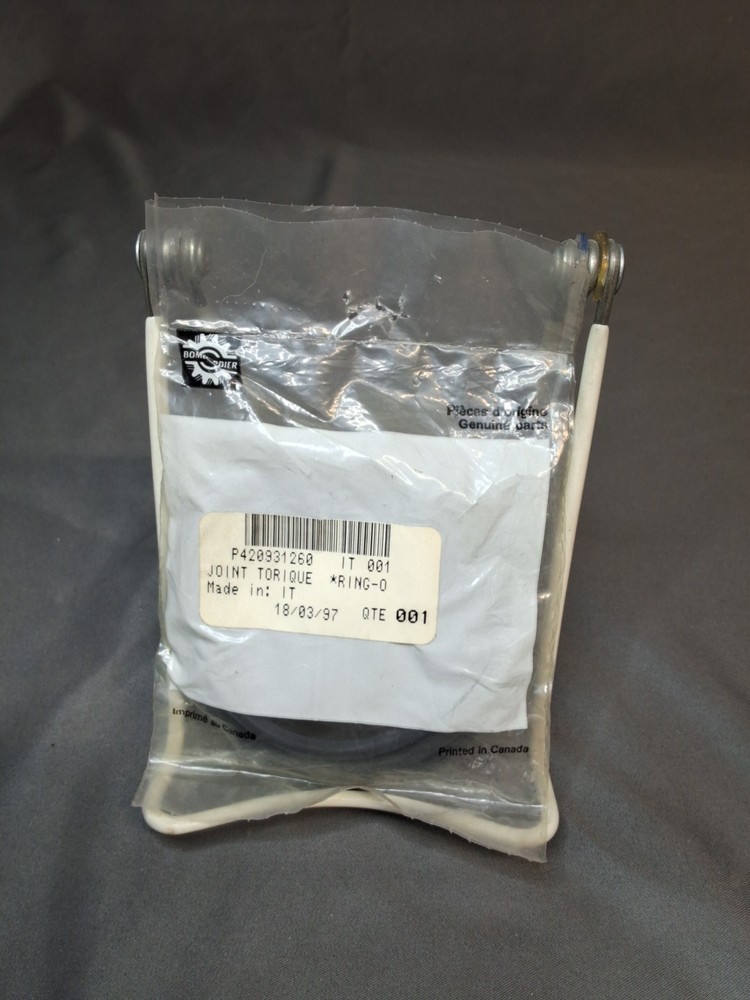 SKIDOO 500 O RING CYLINDER HEAD Summit Formula Mx Z, 1997, 1998, 1999, 2000