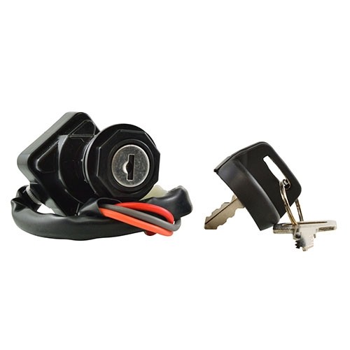 RM Stator Ignition Key Switch for 2015-2017 Arctic Cat XC 450 ATV