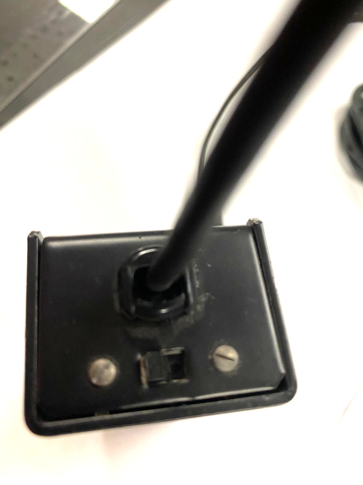 Robert Juliat Handheld Lighting Controller Dimmer P1F2 Working