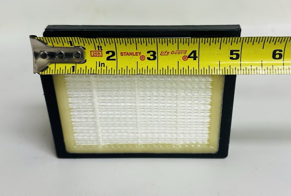 Filter Factory PN: 1000004727 Laboratory Filter