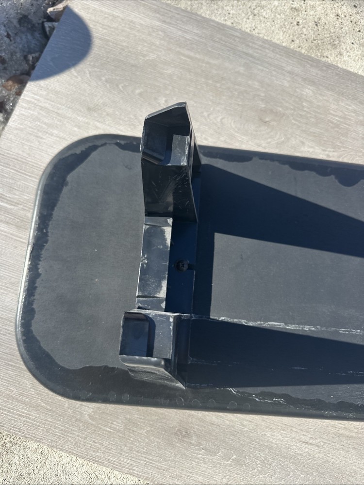 Bowflex Power Pro XTL Flat Incline Bench Seat OEM With Support Bracket Elevate