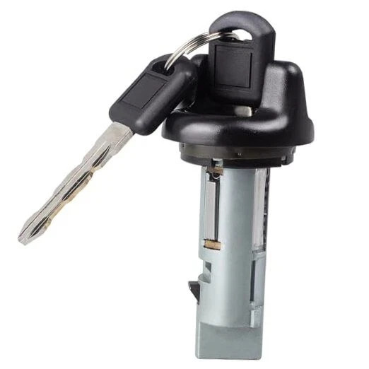 Ignition Key Switch Lock Cylinder Fit for Chevy GMC C K Pickup 1995 1996 1997.