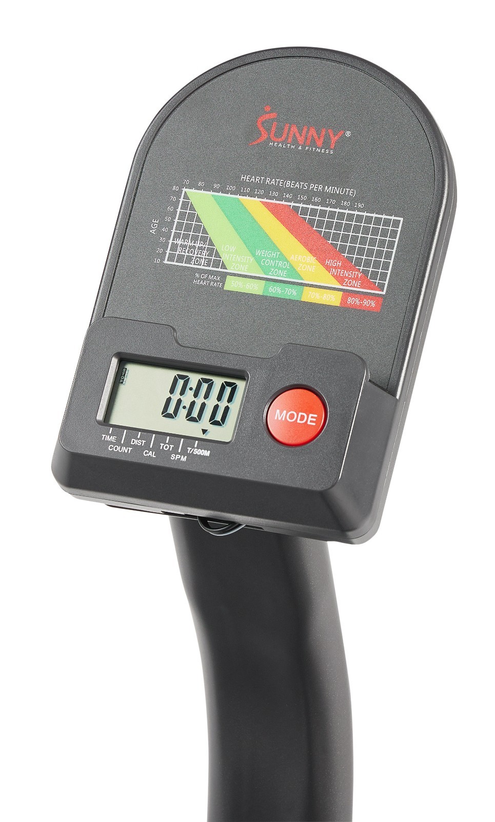 Compact Smart Full Motion Rowing Machine Adjustable Resistance Workout Bluetooth