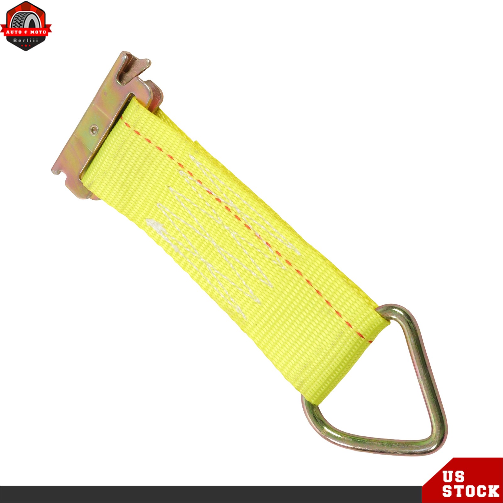 Fit For E Track Tie Down Rail Kit 5' E Track Rails Enclosed Cargo Trailer 34 PCS