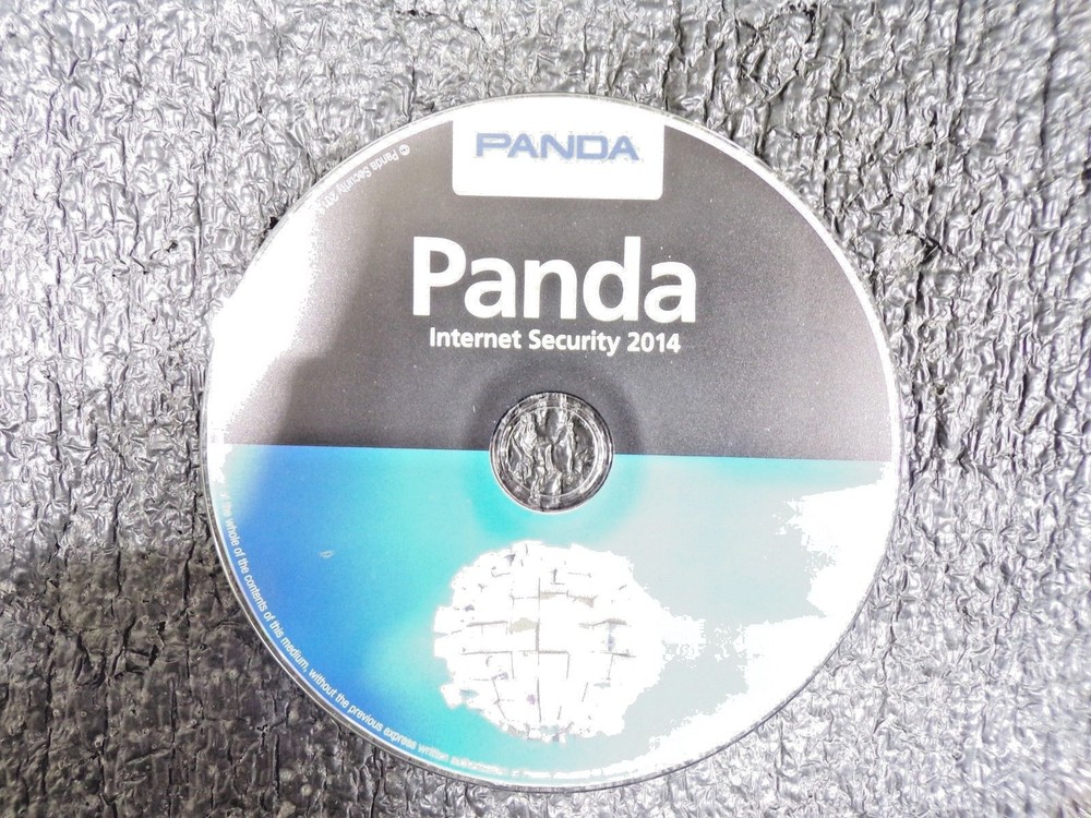 Panda Internet Security 2014 - 3 PC, 1 Year (TS)