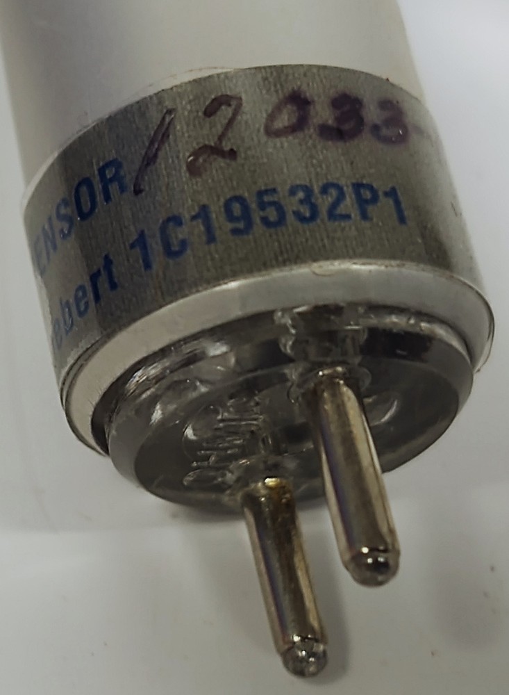 Emerson 1C19532P1S Temperature Sensor