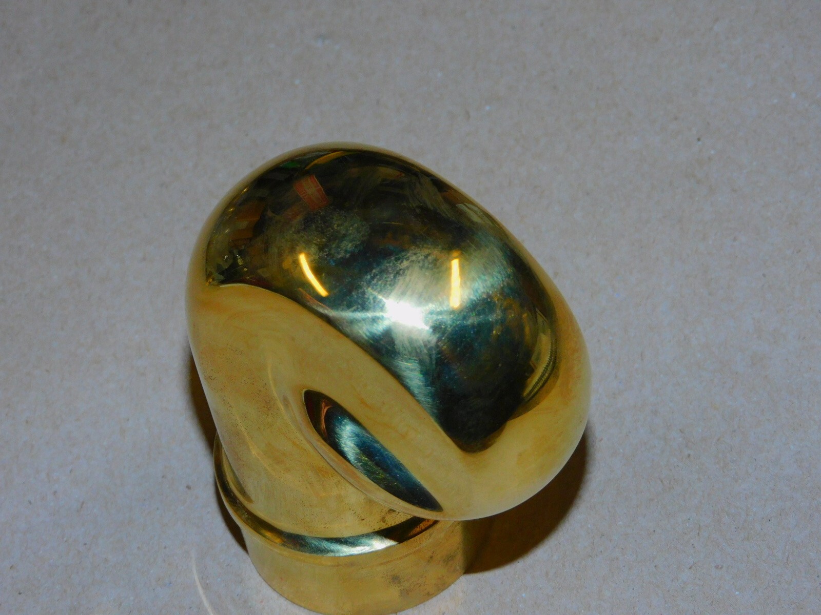 Bar Tavern Bracket Solid Brass Swing Leg Bracket Fits 1 1/2" Rail 915A NEW 4pcs