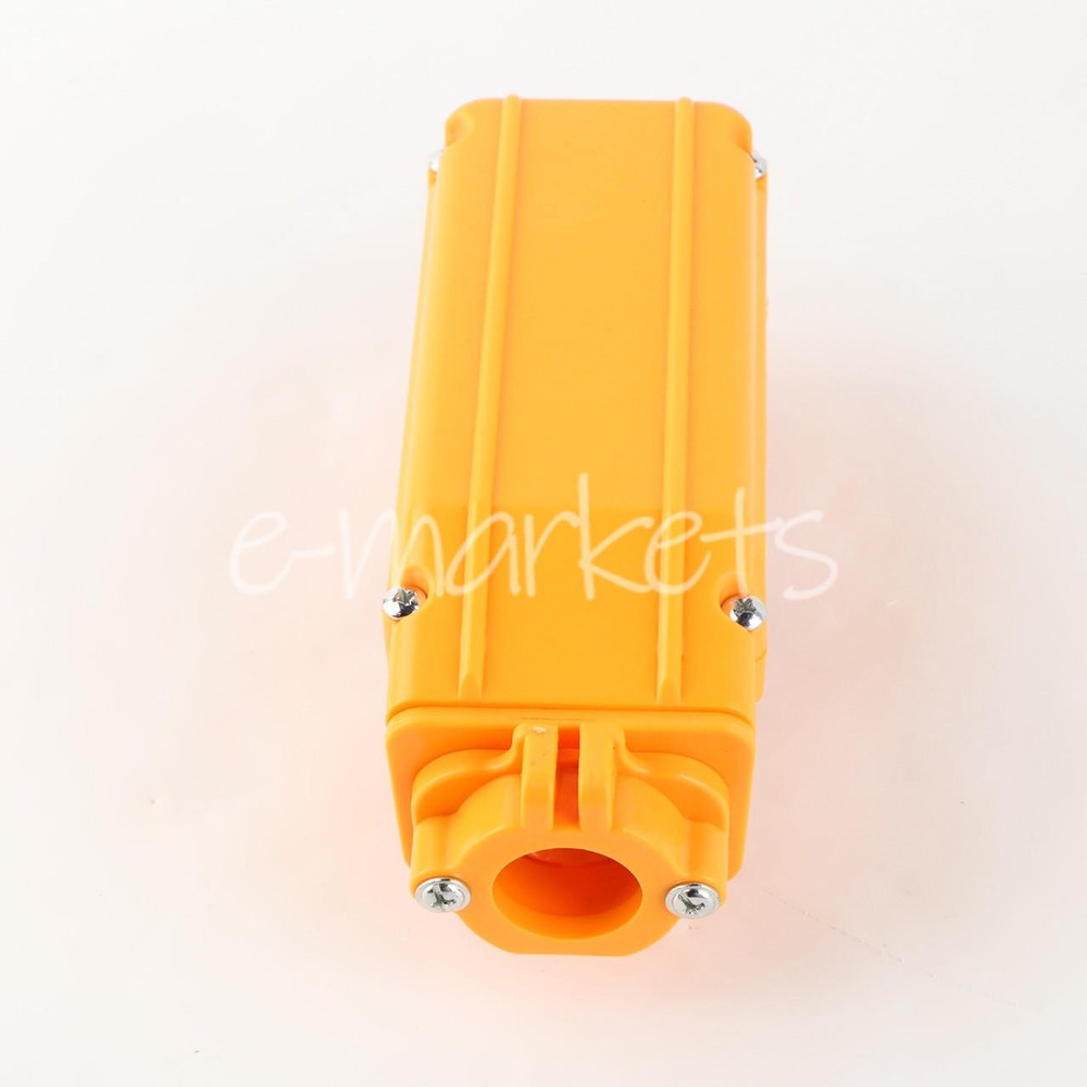 ONE COB-61C COB Crane Hoist Control Button switch Single speed NEW