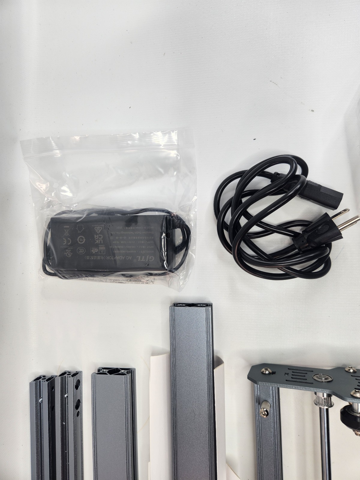 Creality Falcon 10W Laser Engraver Machine CR-LASER 72W Laser Cutter 15.7"x16.3"