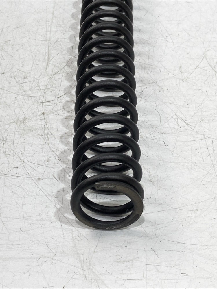 ♻️ Keeway RKS 125 STD 2017 - 2020 Front Internals Springs Spacers ♻️