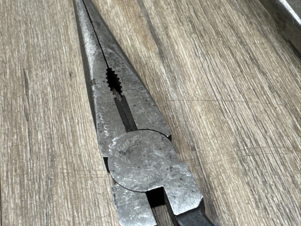 Blue Point 5pc Pliers Set