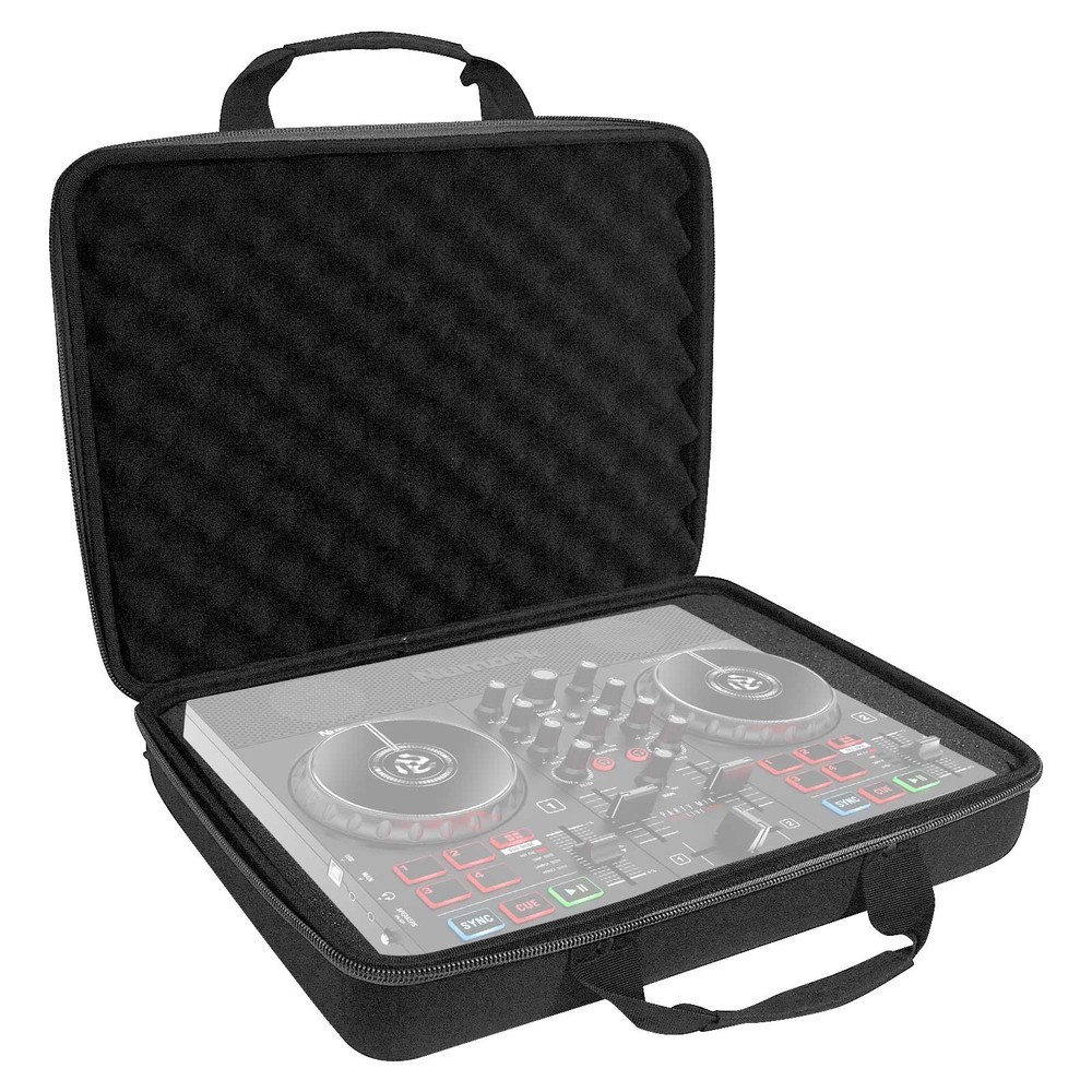 Arturia MiniLab 3 Champagne Universal USB DAW MIDI Keyboard Controller w Case