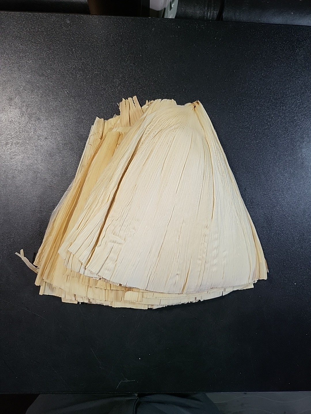 Hojas Para Tamal De Mexico Paquete de 1 Libra Caja De 10 Paquetes