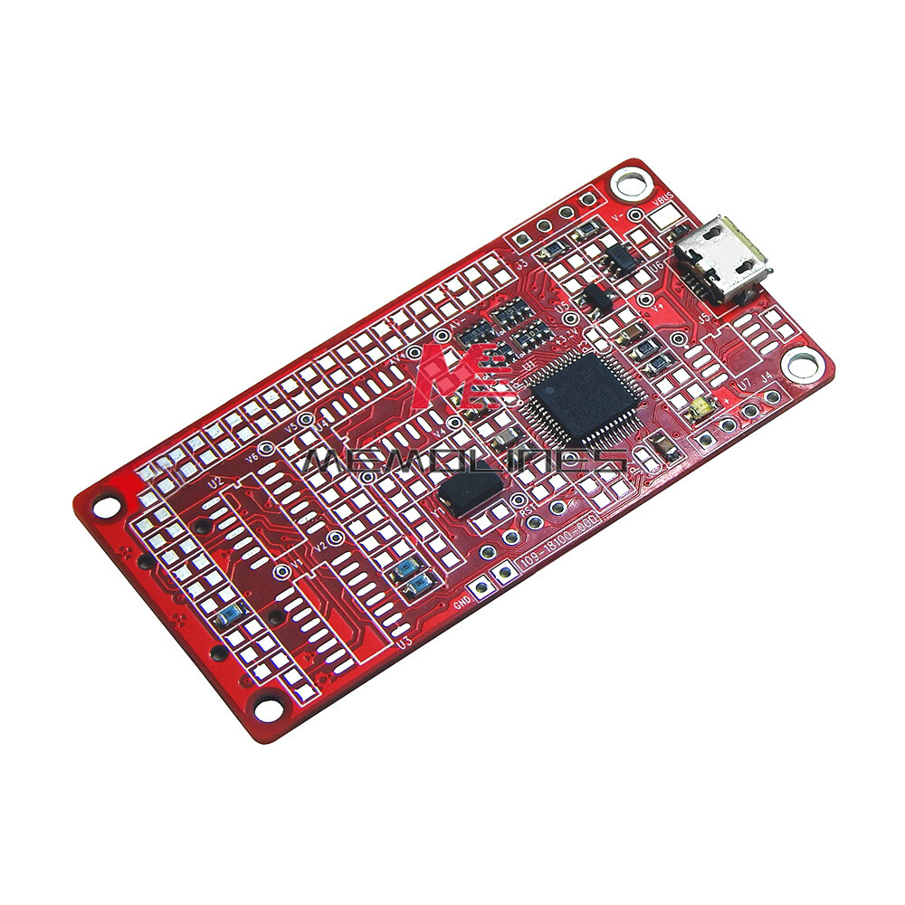 M181 LCR Tester Module High Precision Inductance Resistance Capacitance Meter
