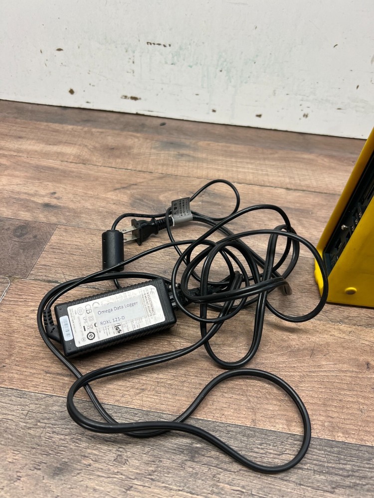 OMEGA RDXL 121-D Compact Portable Data Logger