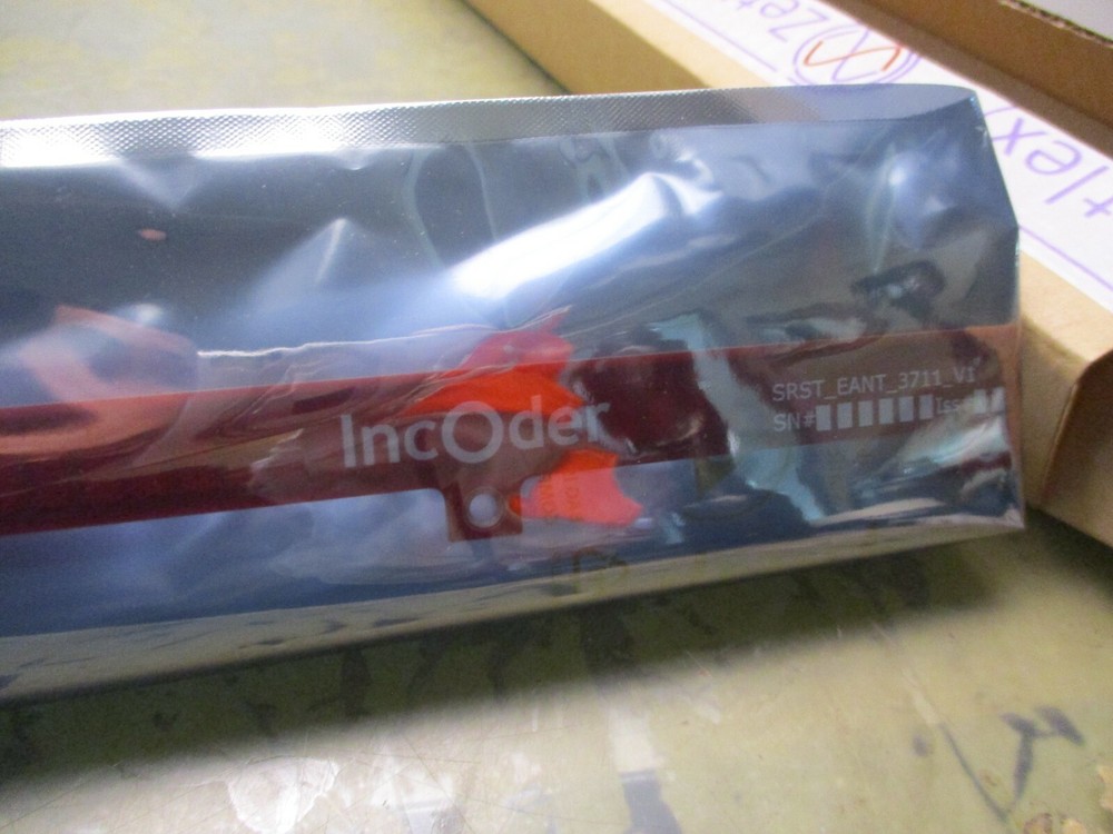 zettlex incoder linear inductive encoder srst-eant-3711-v1 [19-F]