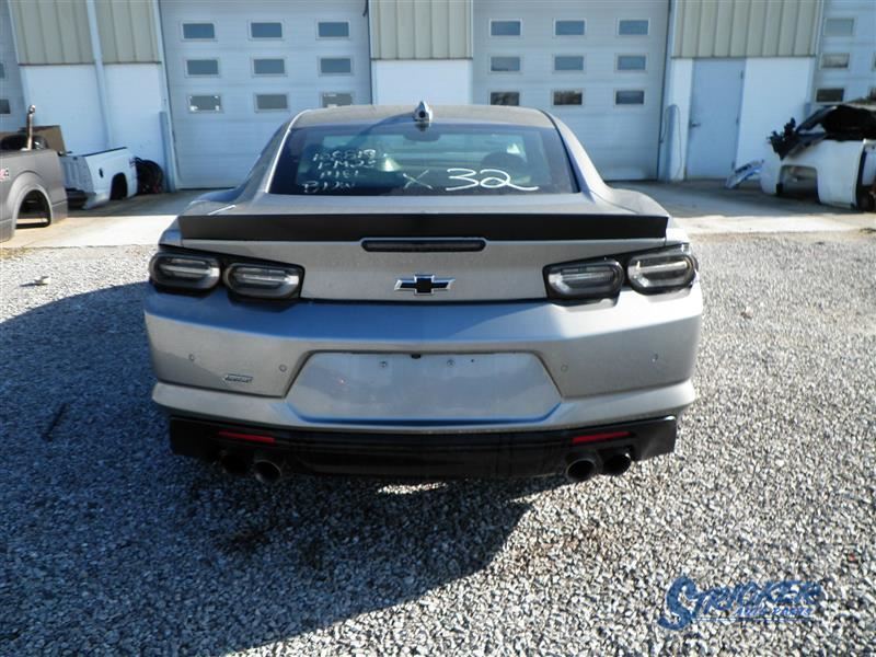 2023 Camaro SS Camera/Projector 1431915