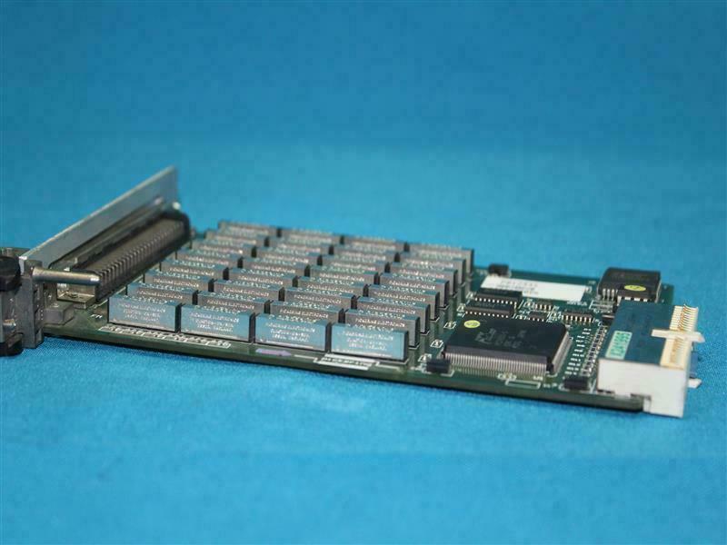 Pickering Interfaces 40-115-121 40115121 Board