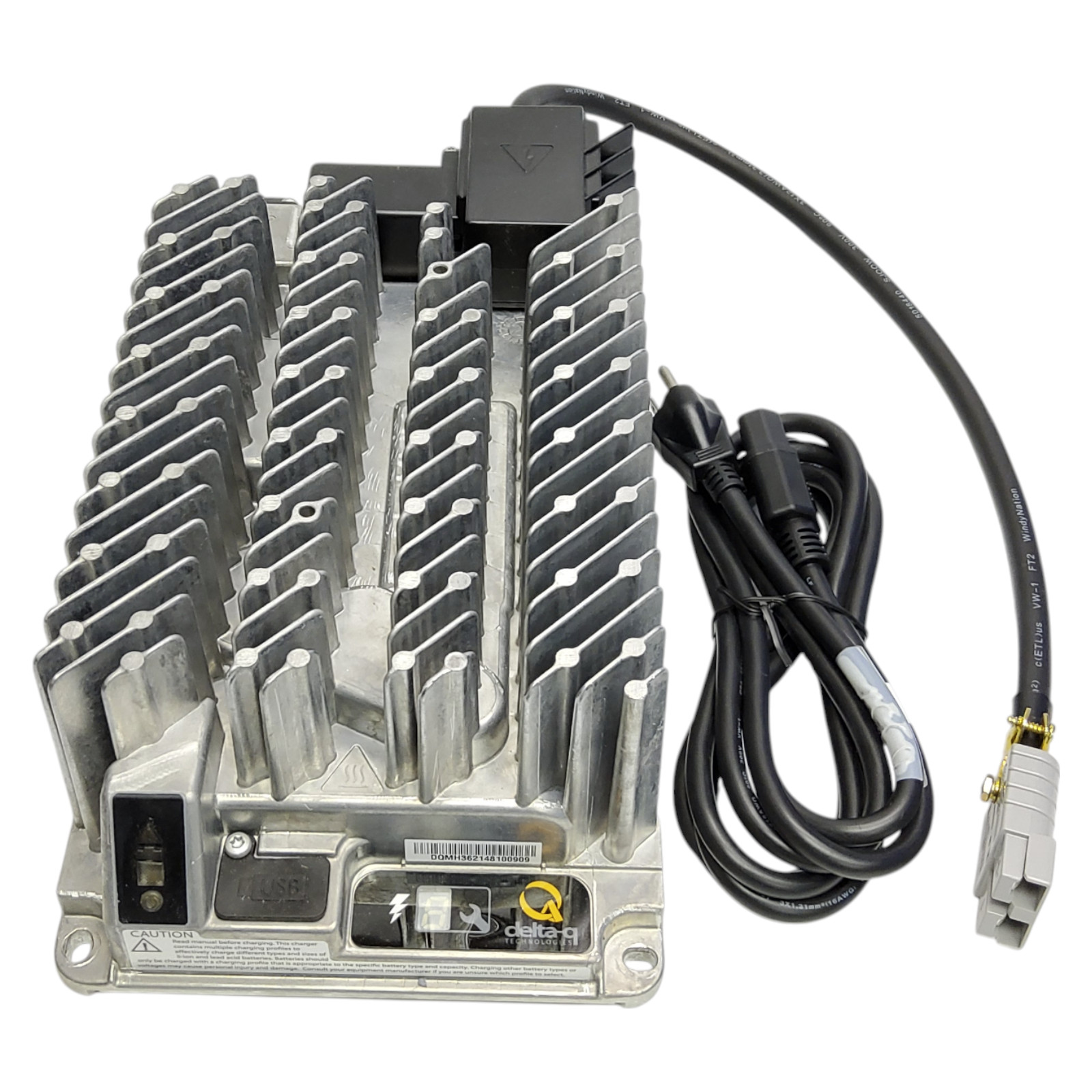 Replacement Automatic Battery Charger 36V fits Tennant 5680 5700 5700EE Nobles