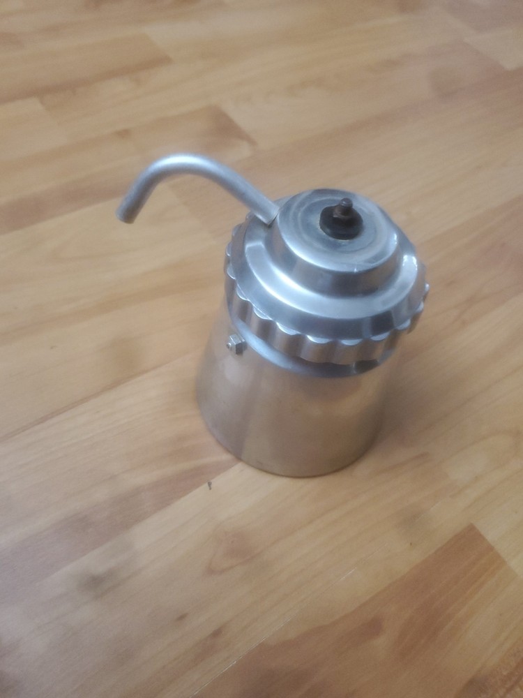 Vintage StoveTop Espresso Coffee Maker