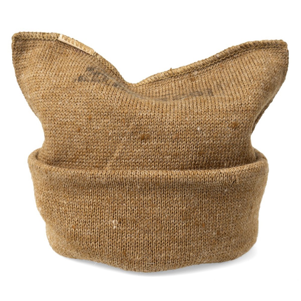 Genuine Issued Original British Army Cap Comforter Scarf- Khaki- Balaclava/Cap