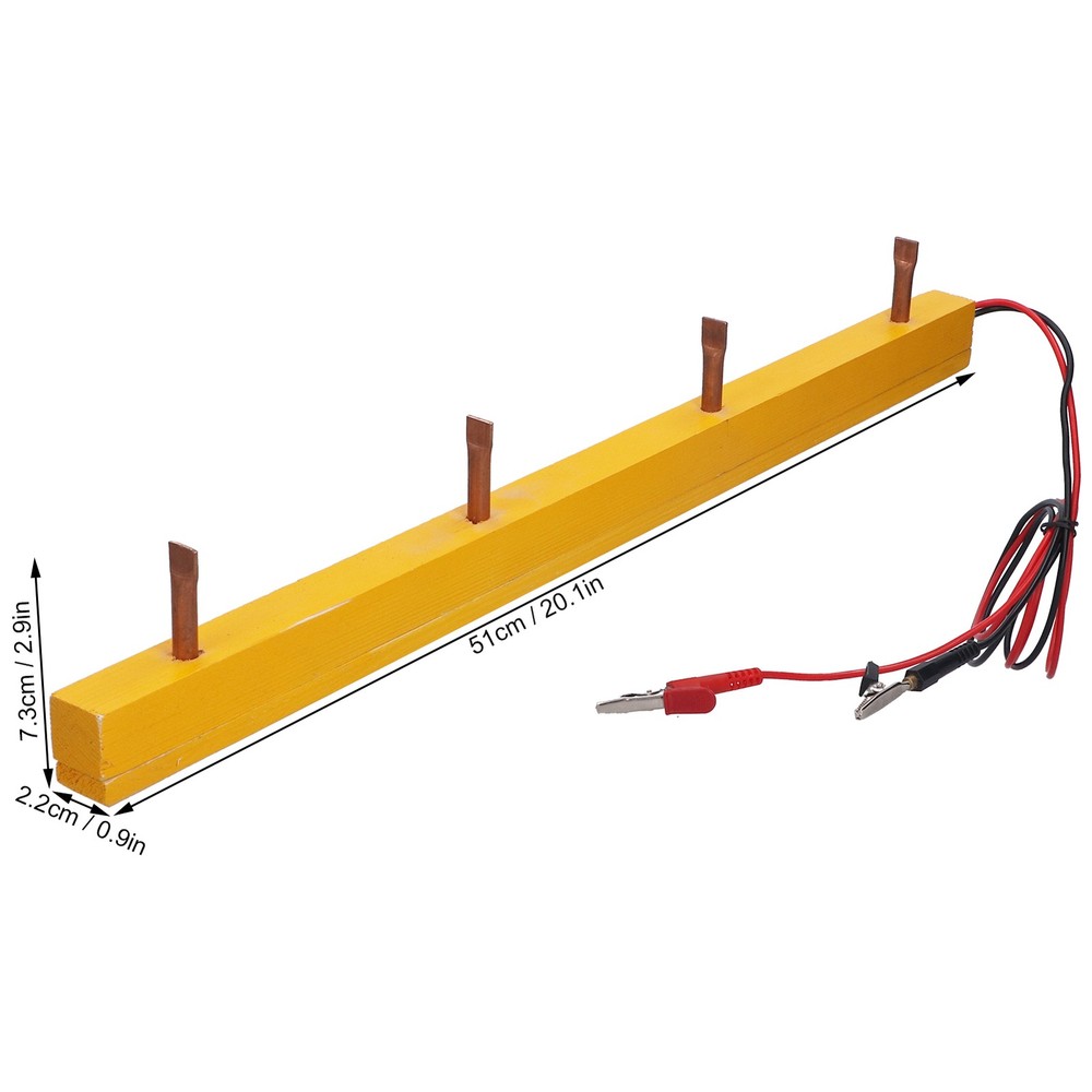 12V/24V Electric Heating Wire Embedder Embedding Tool Device For US