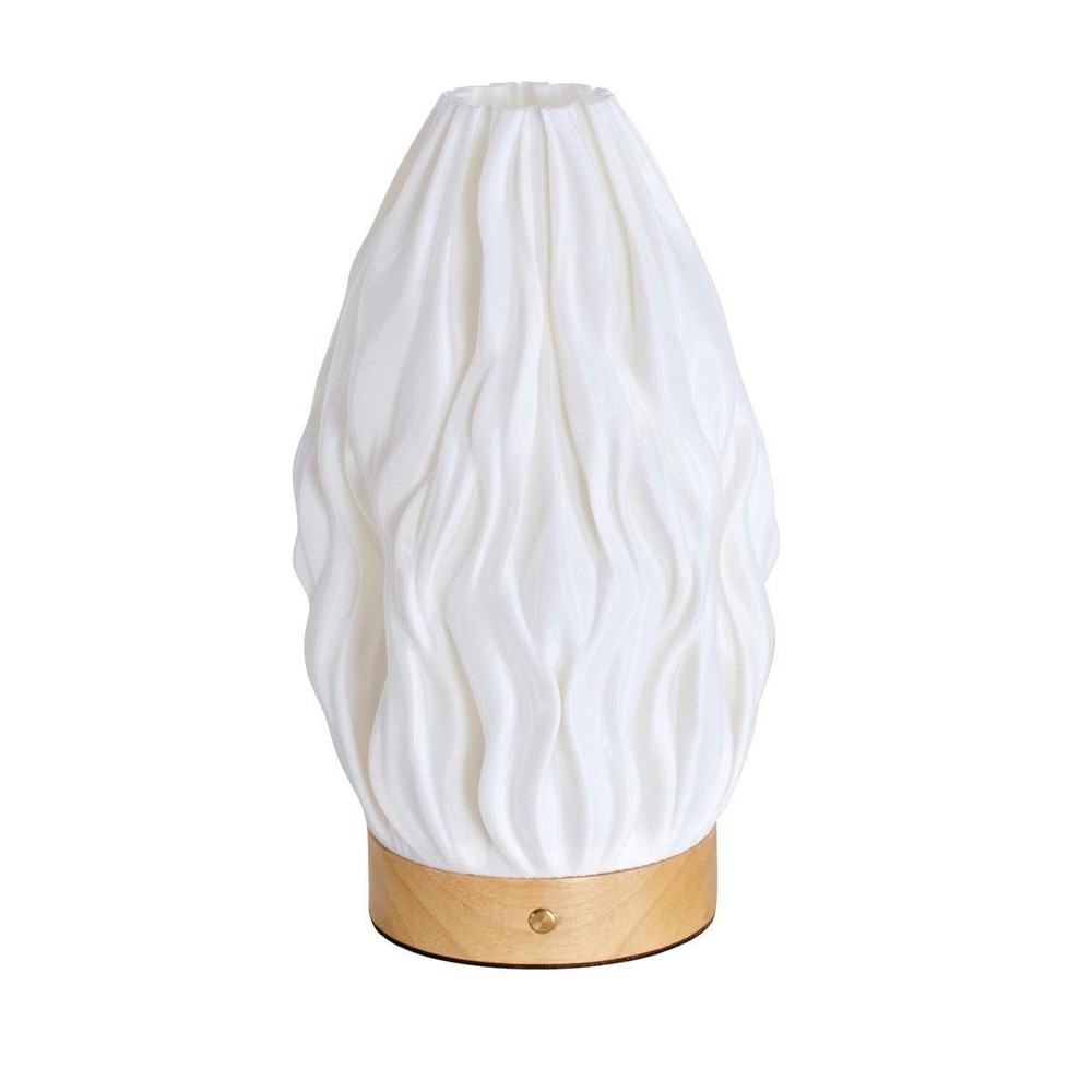 Kaplan Early Learning Himalayan Glow Cordless Lamp