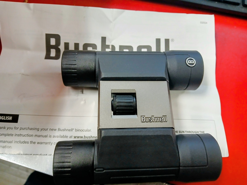 BUSHNELL PWV1025