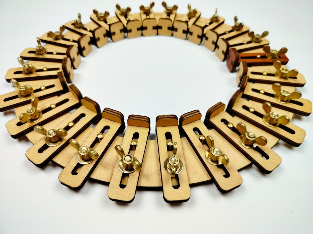 Hat Conformateur – Millinery Tool for hat makers beginners