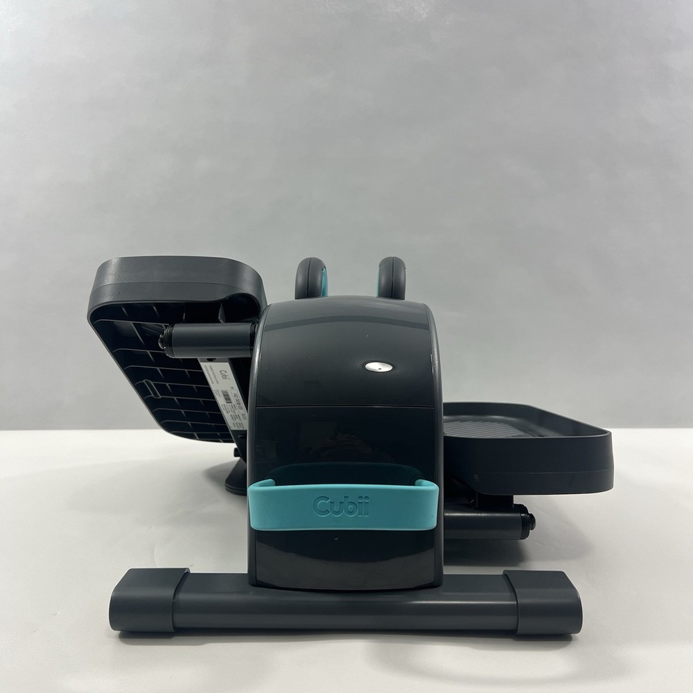 Cubii Total Body+ under desk elliptical. Fully functioning.