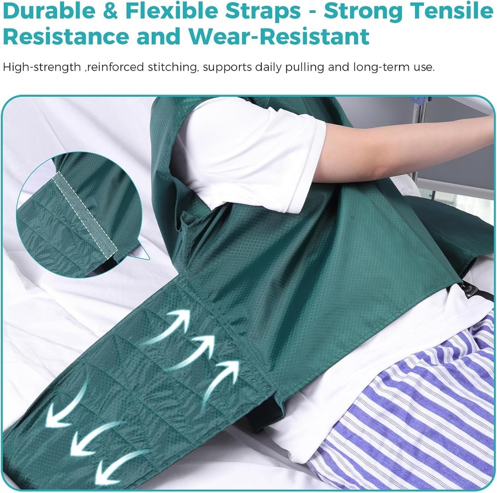 Wearable trunk restraint device - Adjustable body support garment