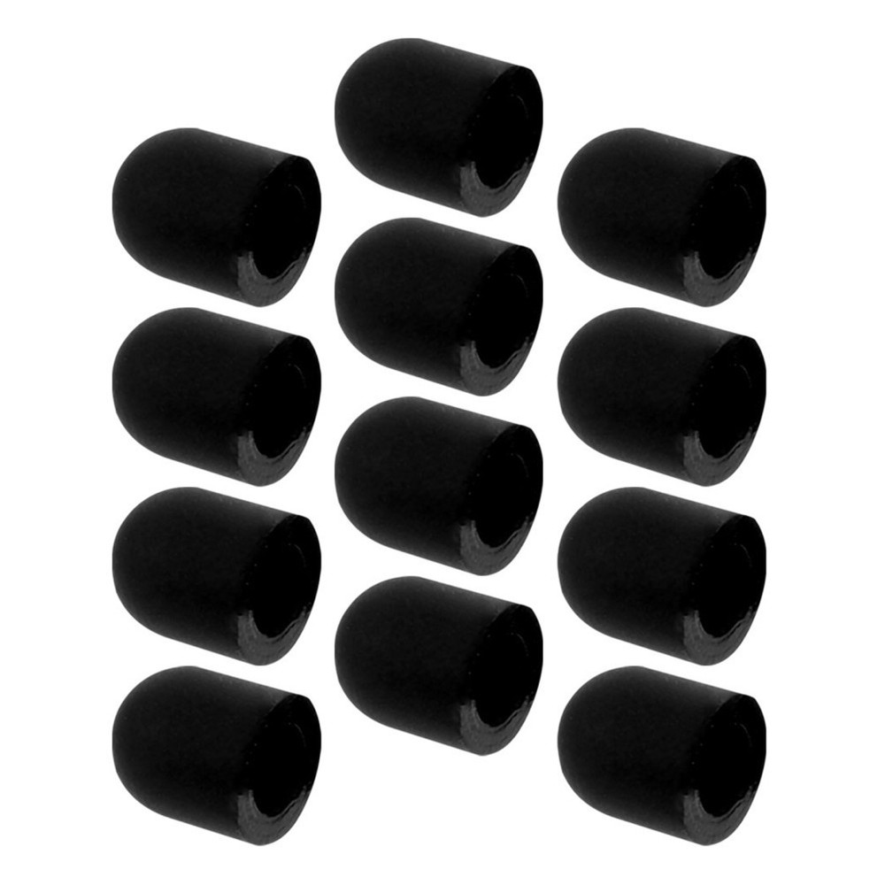 70 Pcs Stylus Replacement Tips Precision Pen Nibs for Capacitive Pens