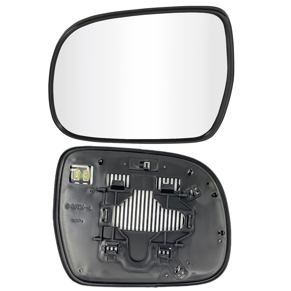 Rx330 Driver Side Mirror Compatible with 2004-2006 Lexus RX330,