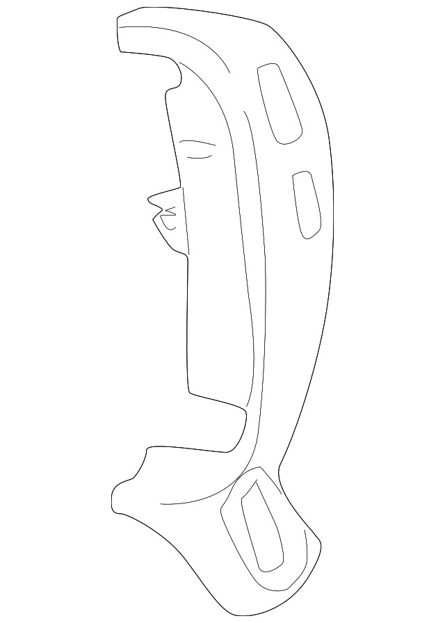 Genuine GM Cruise Switch 12451240