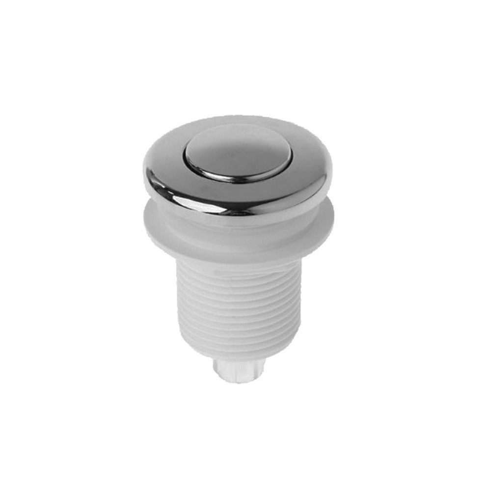 New Practical Push Air Switch Switch 1PCS 32mm Disposal Push Air Switch