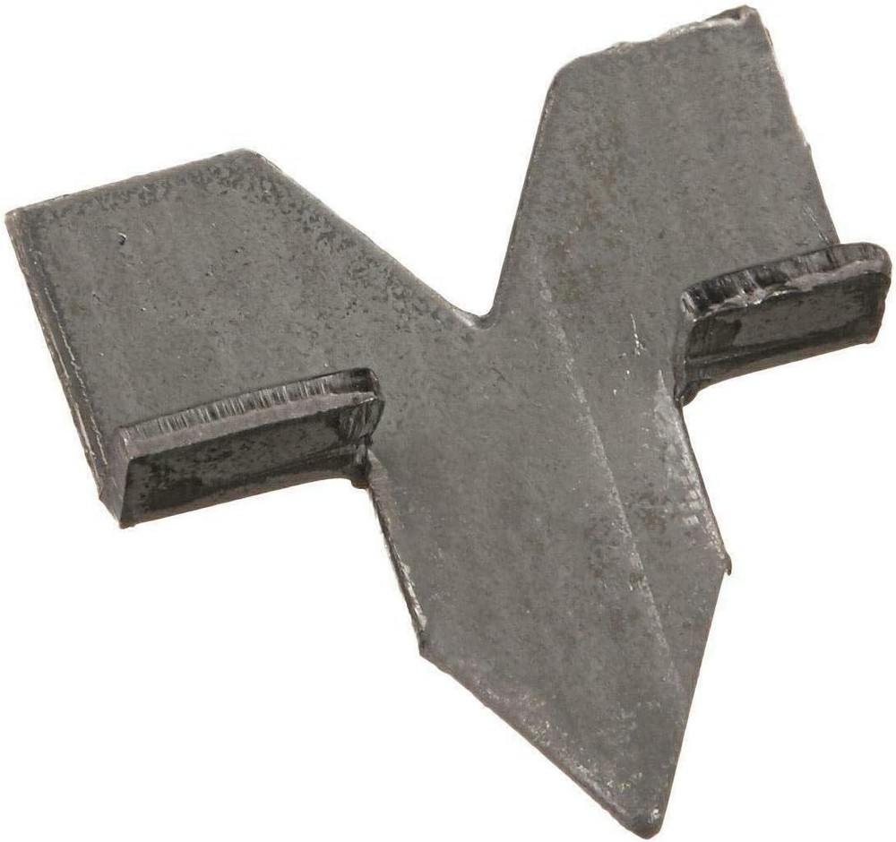 Fletcher-Terry Push Mate Glazier's Point Driver Tool - Precision Framing