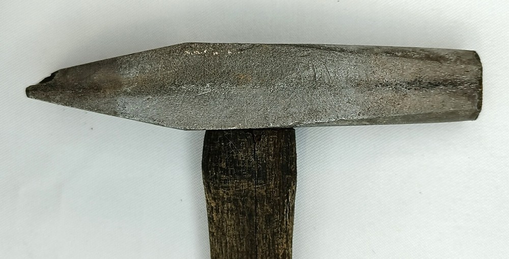 Vintage Samson Tack Hammer CHIPPED