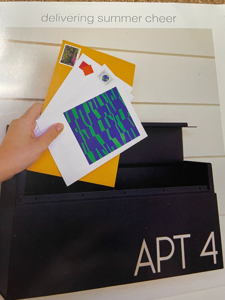 4 USPS PHILATELIC CATALOGs 2023 Easter Bunny - 2020 2024 Summer Fall Free Ship