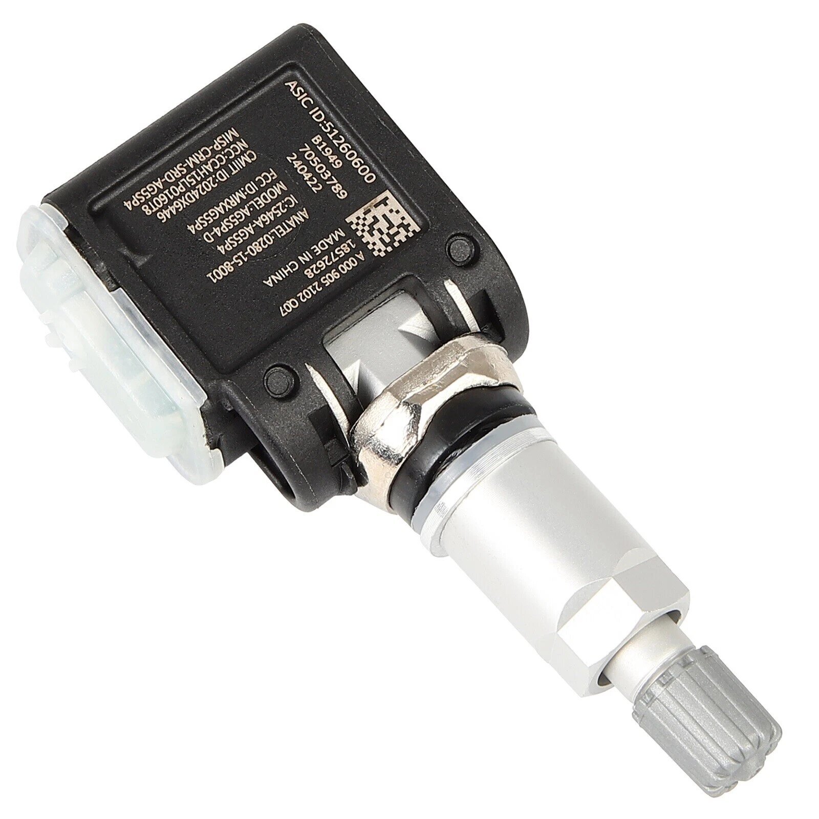 Tire Pressure Sensor For Mercedes-Benz W213 E-class CLS 4x NEW TPMS A0009052102