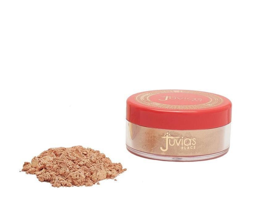 The Nubian Loose Highlighter - Cleo