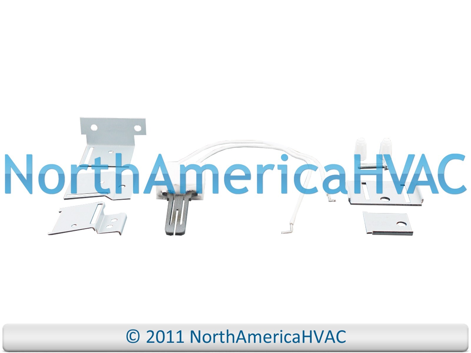 Furnace Igniter Ignitor 903758 632363 632-363 USA fits Nordyne Intertherm Miller