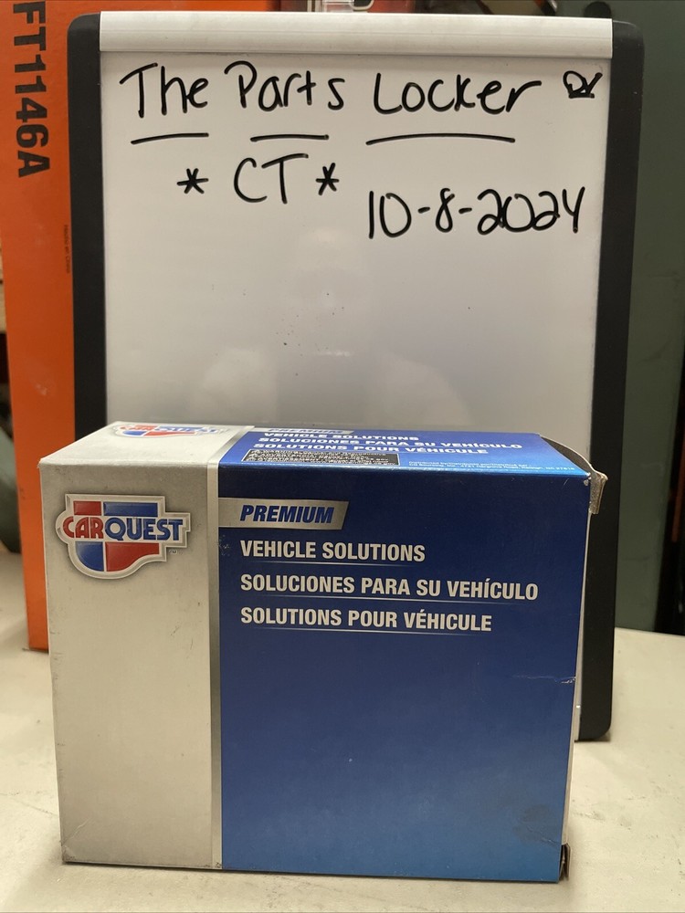 Carquest Premium Vehicle Speed Sensor SBC3904