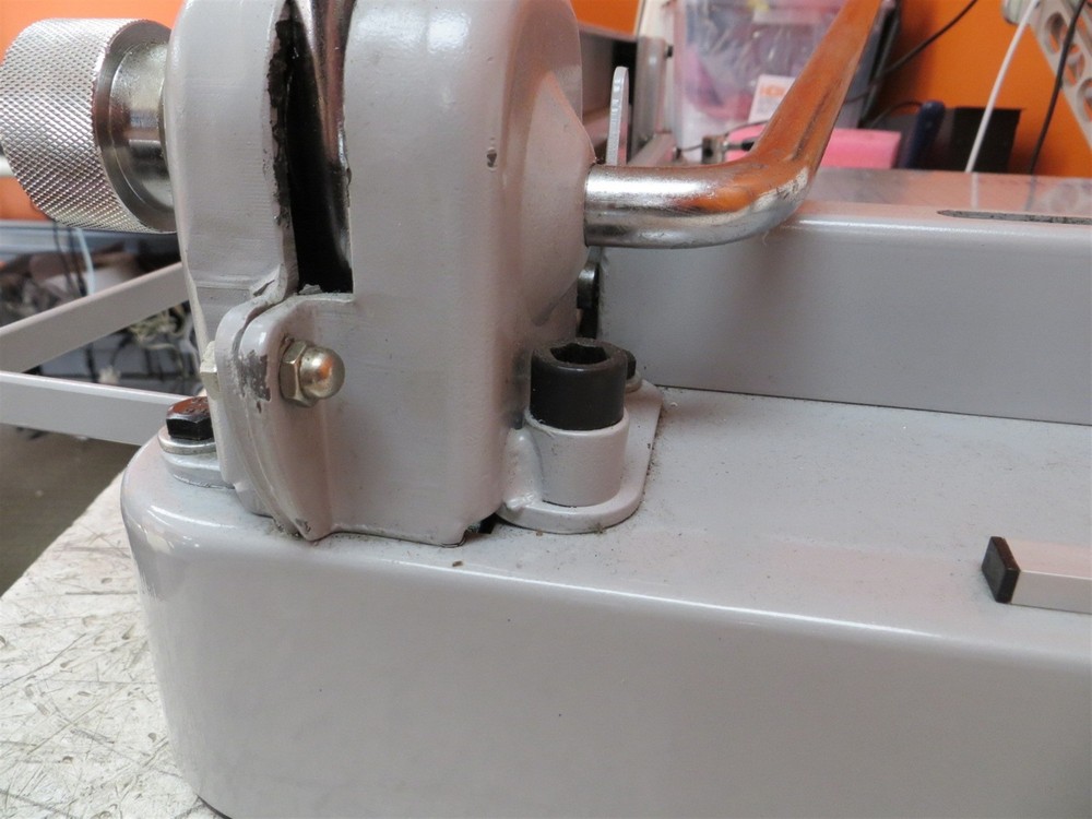MBKP Perfect G17 Pro Paper Cutter