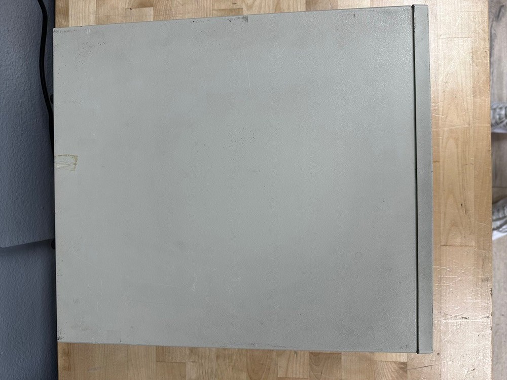 IBM Personal System/2 PS/2 Model 50 8550-031 Computer