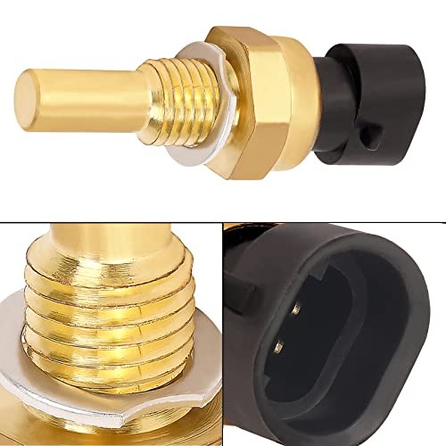 Water Temperature Sensor